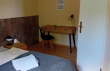 Ostwind - ferienwohnungen & meer - Foto 28