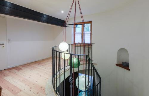 DasBeckHaus - Chiemgau Karte - Foto 38