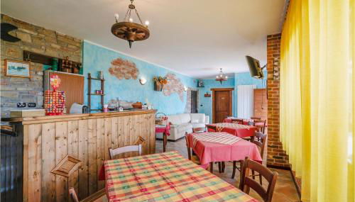 Nice Home In Marsaglia Cn With Jacuzzi - Foto 4