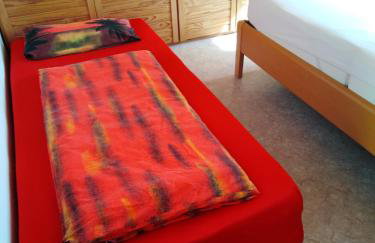 Fachwerkhaus in D 63667 Nidda für 8 bis 12 Personen - Foto 36