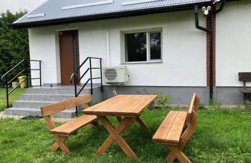 Beautiful holiday home in Masuria on river and lake - Foto 53