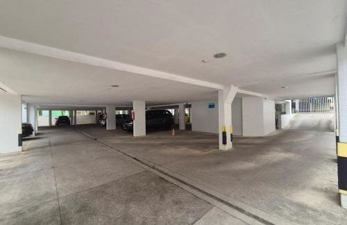 Flat Alecrim Praia Itacoatiara - Foto 17