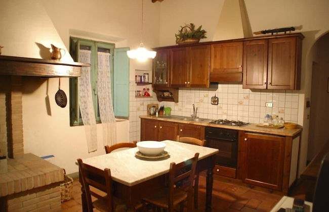 Verdidea - Casa Frontoni - Foto 10