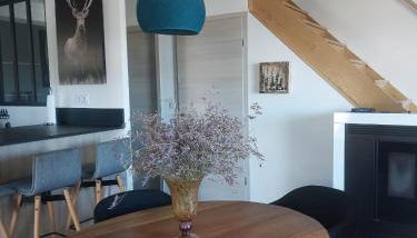 Maison de vacances à la montagne avec vue panoramique - Foto 4