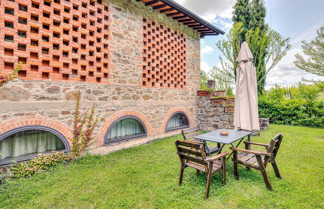 A Vineyard Apartment Retreat - Foto 29