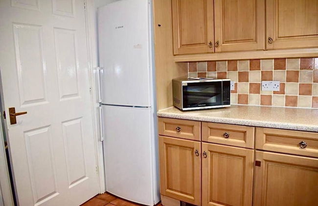 Immaculate 3-bedroom House in Milton Keynes - Foto 15