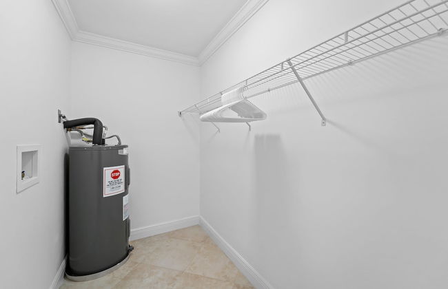 4BR Intracoastal Retreat With Pool, Games & More! - Foto 39