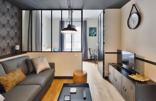 LE BROOKLYN - Inspiration US à deux pas des quais - Foto 1