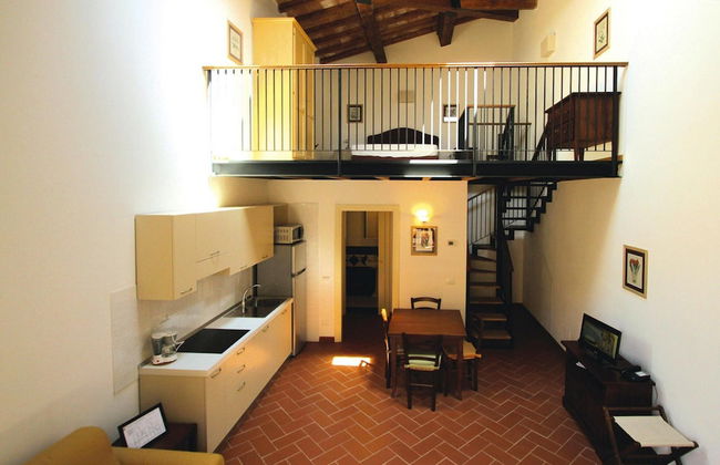 Piombino Apartment With Terrace - Foto 10