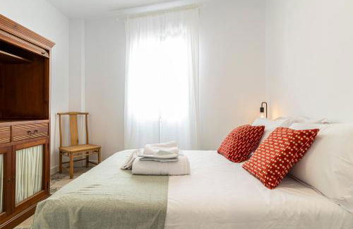 Casa Palacio La Lola y Olé Gran Terraza - Foto 13