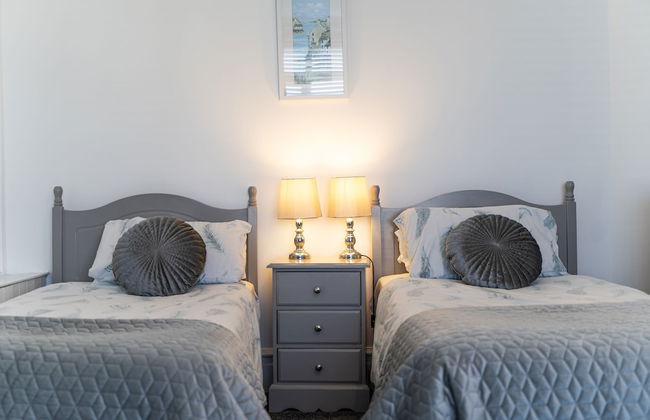 Beachmount Holiday Apartments - Foto 38