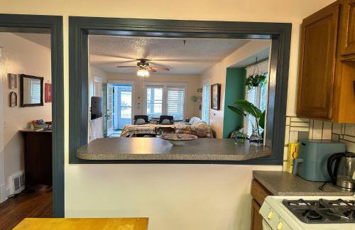 Bluffton Breeze Cottage - Foto 33