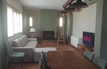 Elatos Boutique MountainHouse - Foto 10