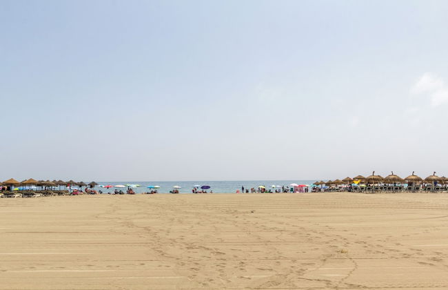 Sunstay Petit Studio Torremolinos - Foto 28