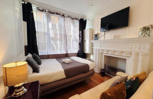 Covent Garden TownHouse Magical & Charming 8 rooms - Foto 21