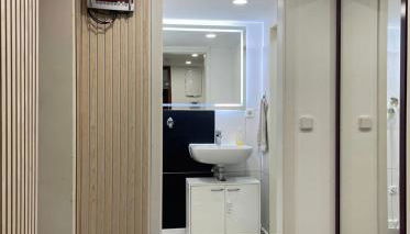 Charmante 2 Zimmer Souterrain - Foto 2