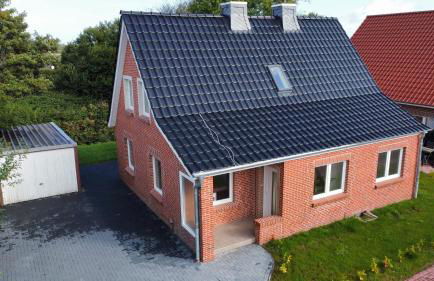 Ferienhaus am Seedeich - Photo 5