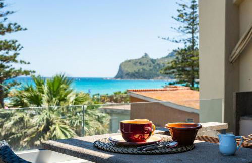 Domus Poetto - Foto 1