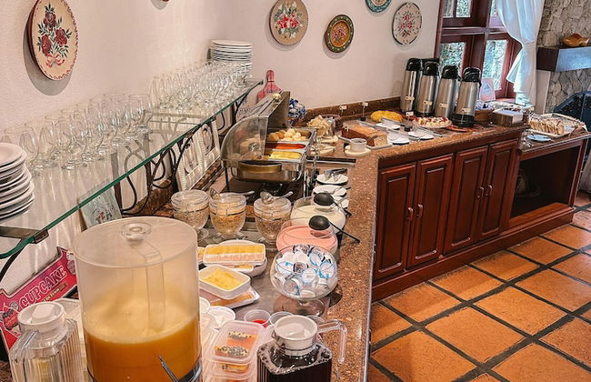 Esquilo Hotel - Foto 22