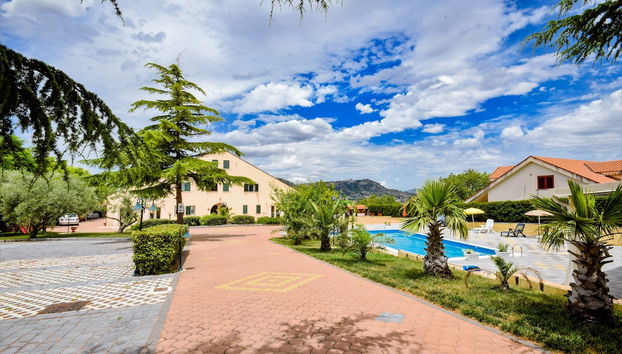 Holiday House & Events With Private Pool in the Center of Sicily - Foto 2, Imagen principal