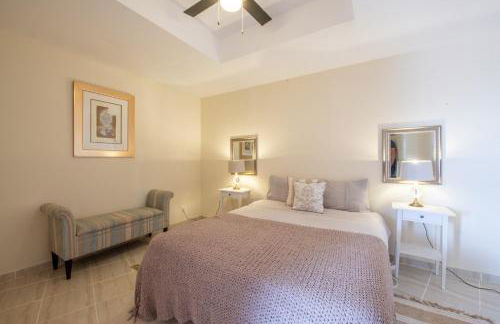 Dream Stay! 15 Guests, Big Pool with Heating Option at Extra Cost, Sea view! - Photo 34