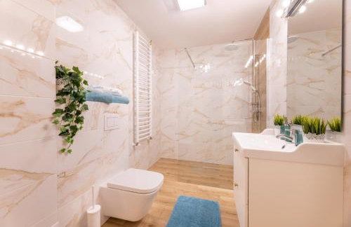 Villa Kasztelan Apartamenty - Foto 33