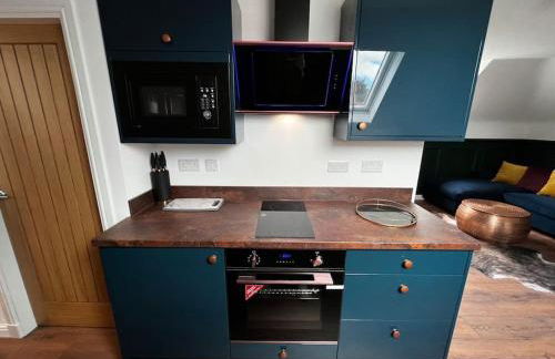 Roslin Templar loft - Foto 24