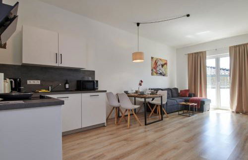 RG Living - A30, Bali-Therme, HDZ & free parking - Foto 23