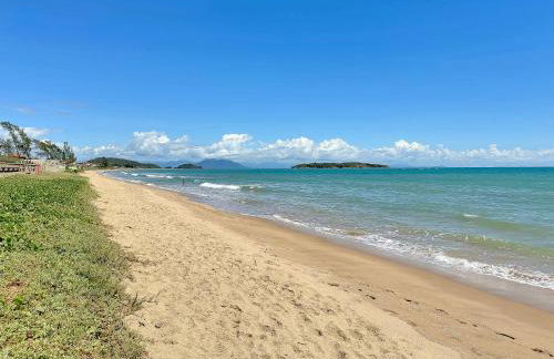 Condominio Clube Marina Privativa Casa espaçosa - Foto 2