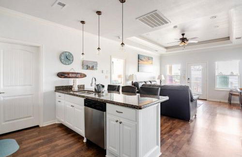 Welcome To Sarenity a 3Bd 2Bth home in Crystal Beach, Tx - Foto 44