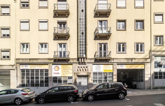 Prime Portal Gateway to Urban Wonders - Foto 41