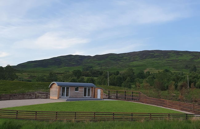 Toradh Cabin - Foto 35