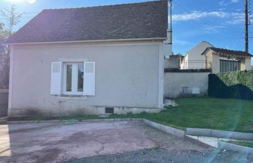 MAISON VENEUX LES SABLONS-FONTAINEBLEAU-MORET SUR LOING - Foto 15