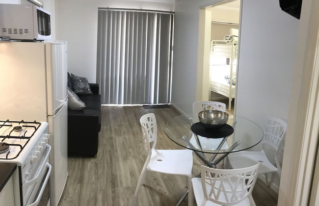 Tasman Holiday Parks - Torquay Palms - Foto 8