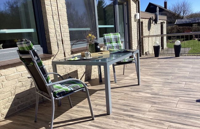 Huus Schippe "collund" - Foto 33