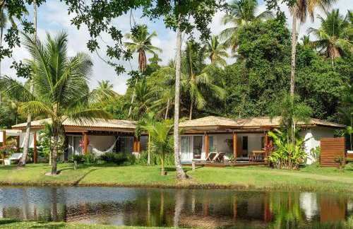 Orixás Residence - Photo 110