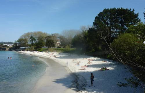 Playa Alcabre - Foto 18