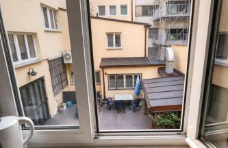 Munich Premium Guesthouse-2 - Foto 11