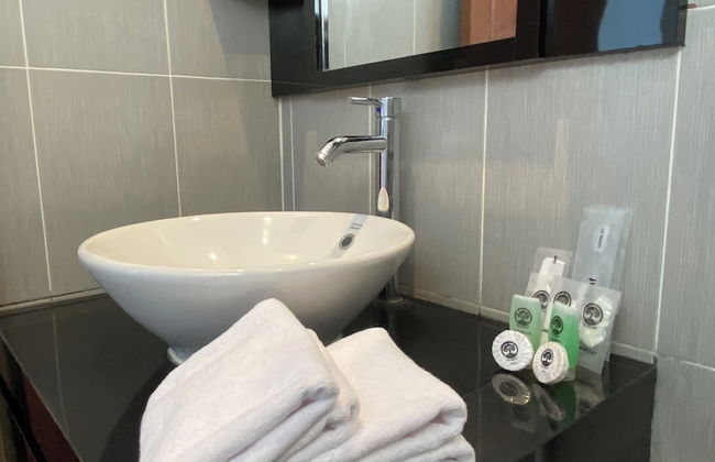 TOBA RETREAT MANSION AND VILLAS - Foto 64