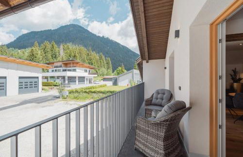 Apartments Hofmann - Photo 105