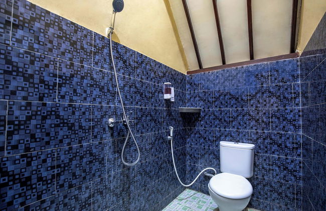 Zoya Rinjani Villa - Foto 24