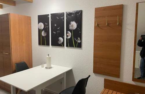Stilvoll Wohnen in Oldenburg Kreyenbrück Apartments - Photo 4