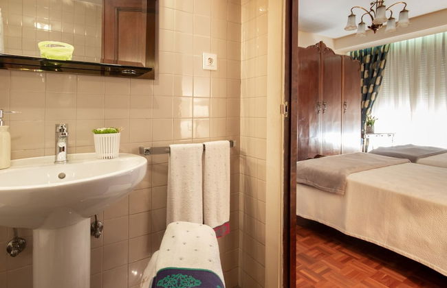 Te vas a enamorar de mi piso céntrico - Photo 34