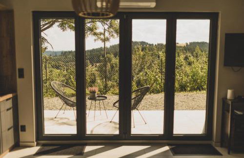 Sowie Chatki - domki z widokiem na Góry Sowie - Foto 12