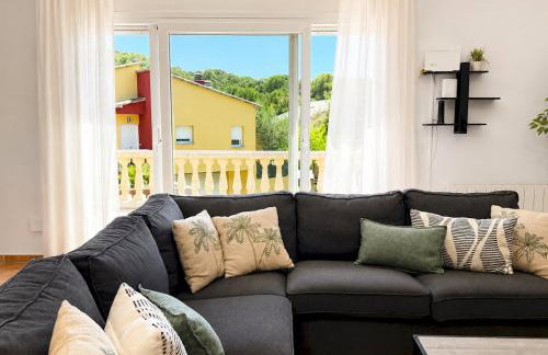Villa w pool in Begur H14 - Foto 7