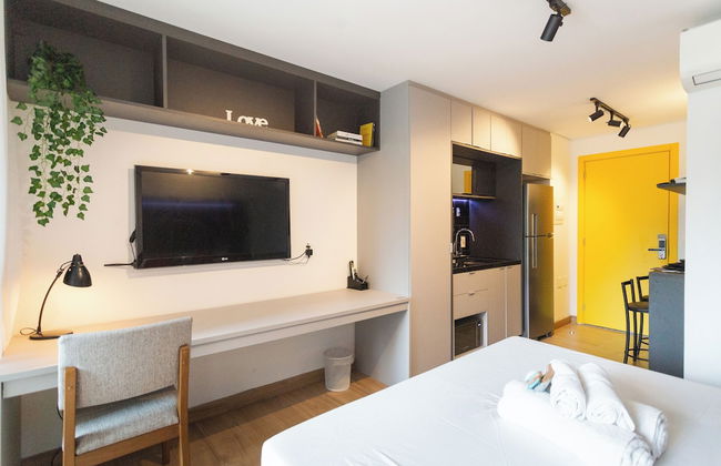 Helbor Edition Vila Madalena - Foto 26