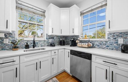 NYC 20min Free Parking Hot Tub EWR 15min - Foto 23