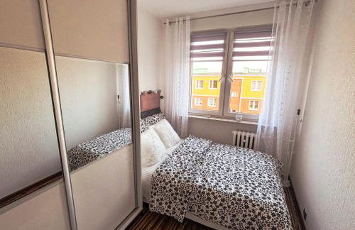 Wałcz Homely Apartment by BookingHost - Foto 17