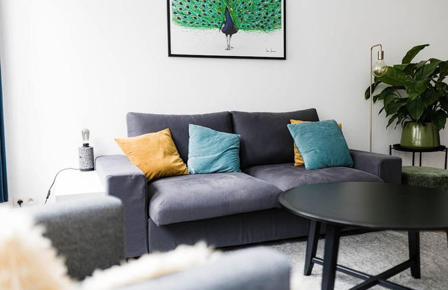 Gorgeous Getaway in the old City Centre Antwerp 2 - Photo 15