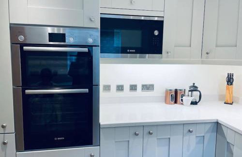 Lion Cottage, Broadway - Foto 3